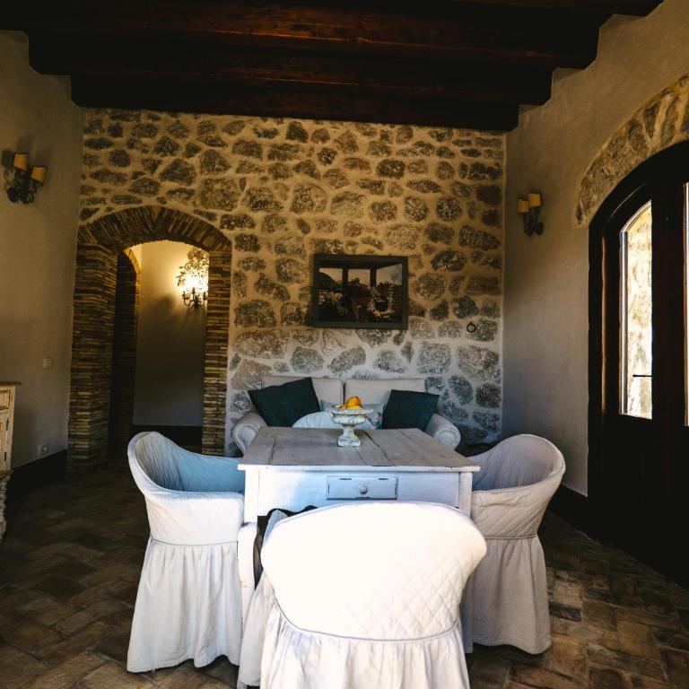 Masseria Agnello Relais - Camera King - 11