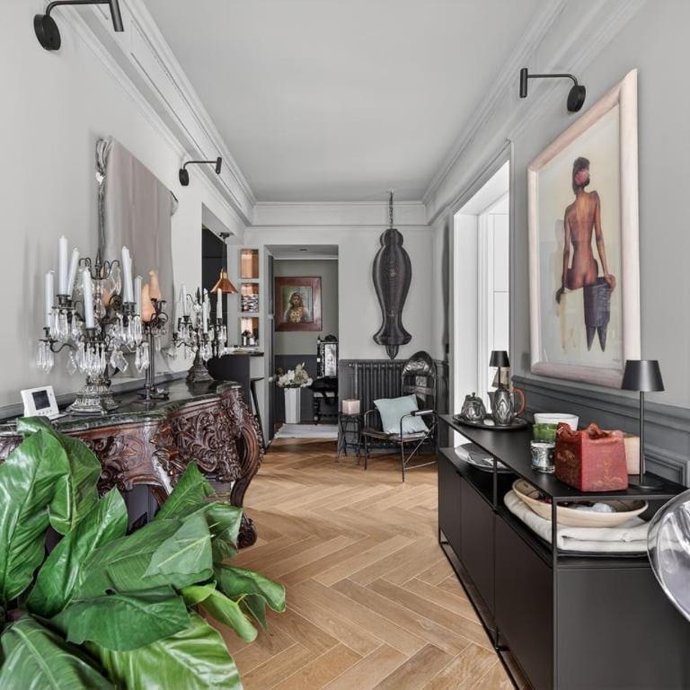 Top-Floor Luxury Sanctuary - Appartamento con 1 Camera da Letto - 3
