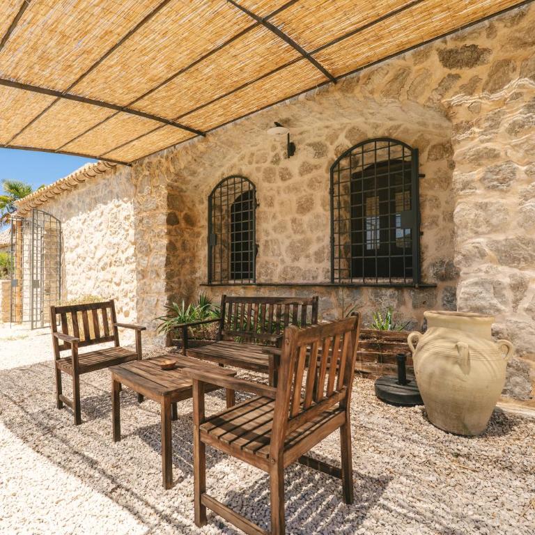 Masseria Agnello Relais - Camera King - 14