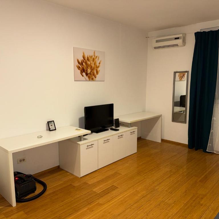 Offline City Apartment - Apartman sa 1 Spavaćom Sobom - 3