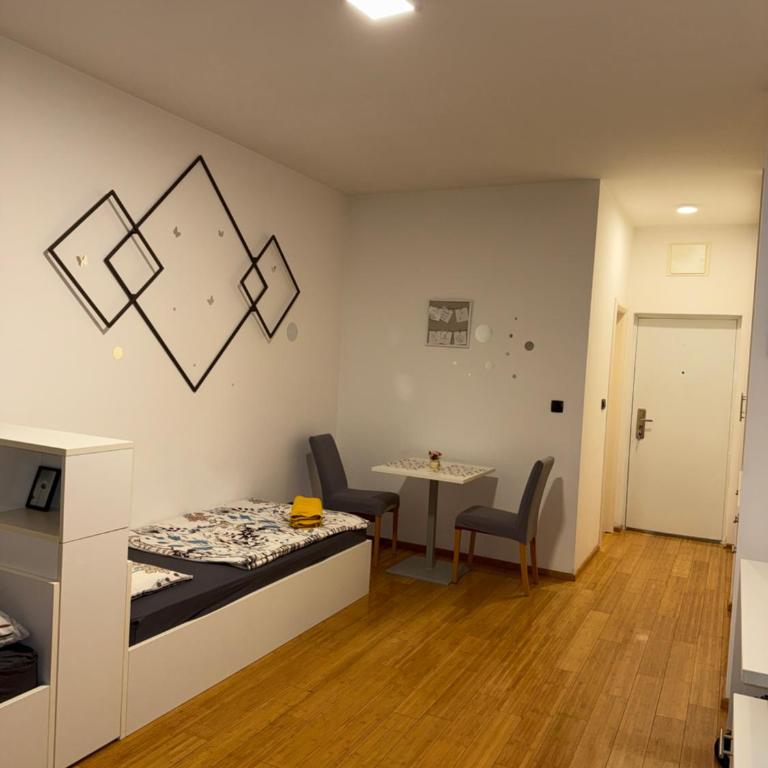 Offline City Apartment - Apartman sa 1 Spavaćom Sobom - 4