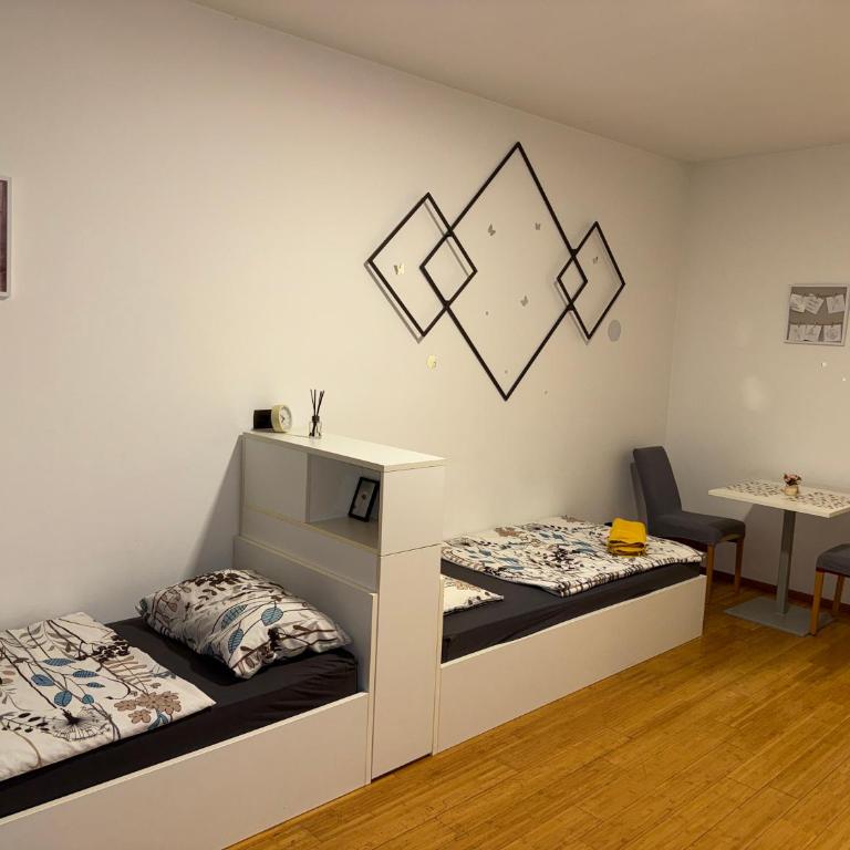 Offline City Apartment - Apartman sa 1 Spavaćom Sobom - 7