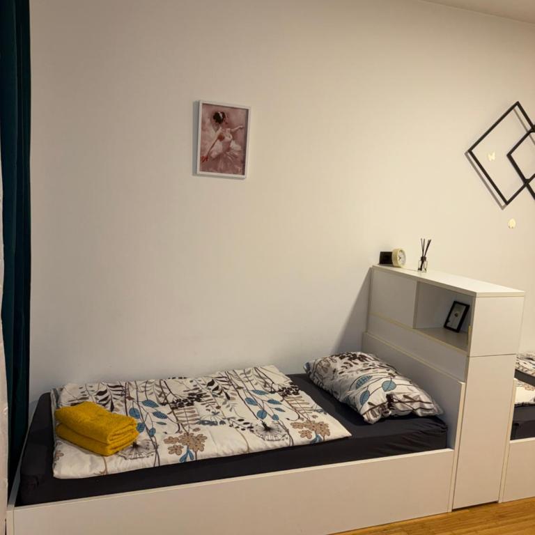 Offline City Apartment - Apartman sa 1 Spavaćom Sobom - 13