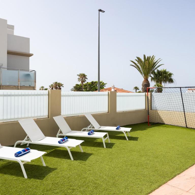 Private Luxury Villa with Pool near Golf Course & Marina - Villa - 44