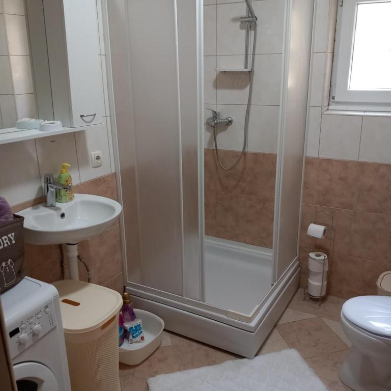 Apartman Miletic - Apartman sa 2 Spavaće Sobe - 44