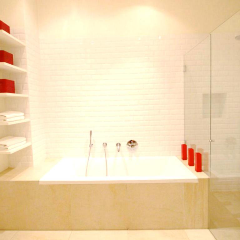 Modern AC Apartment Paris - Appartement 1 Chambre - 14