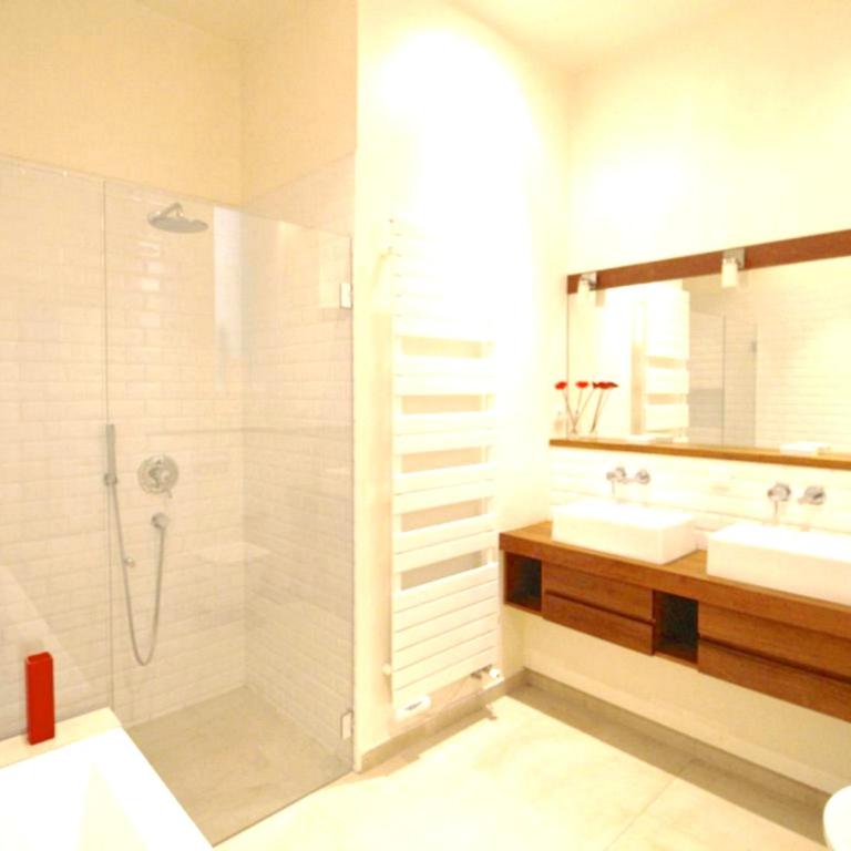 Modern AC Apartment Paris - Appartement 1 Chambre - 24