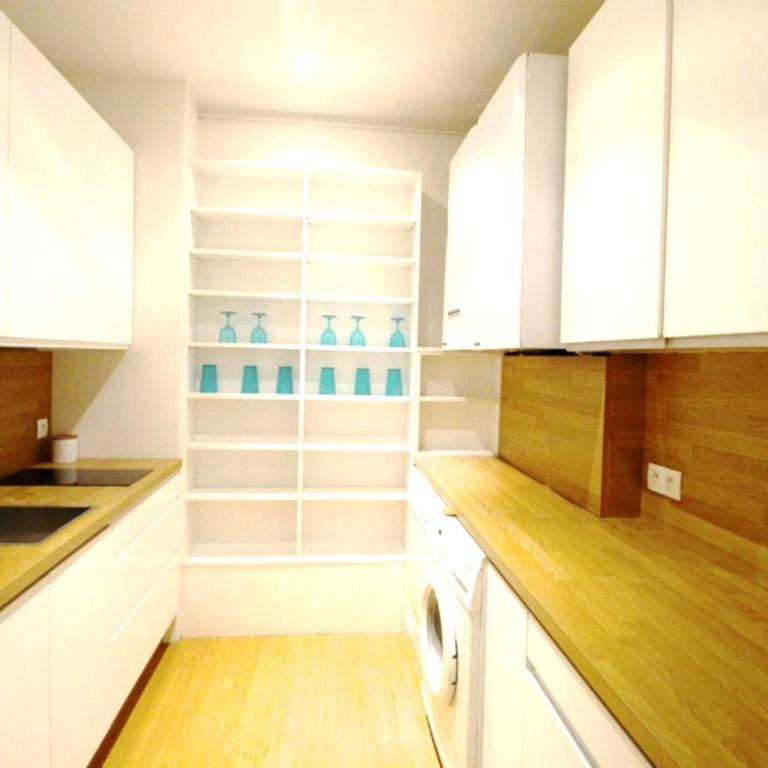 Modern AC Apartment Paris - Appartement 1 Chambre - 19