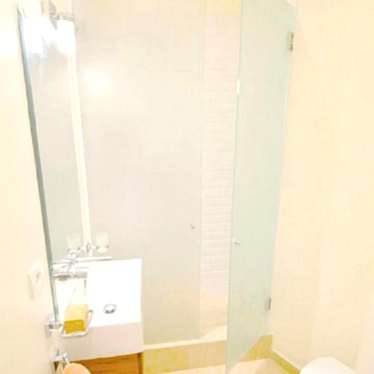 Modern AC Apartment Paris - Appartement 1 Chambre - 15