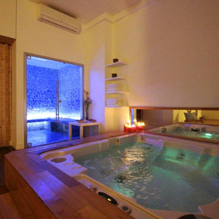 Modern AC Apartment Paris - Appartement 1 Chambre - 22