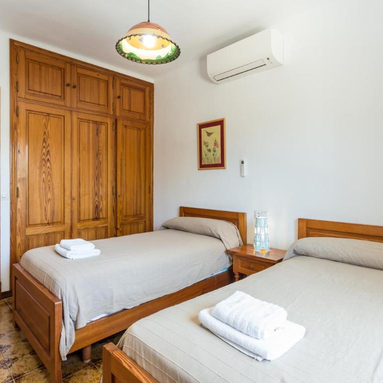 Villa Russadir - Villa - 38