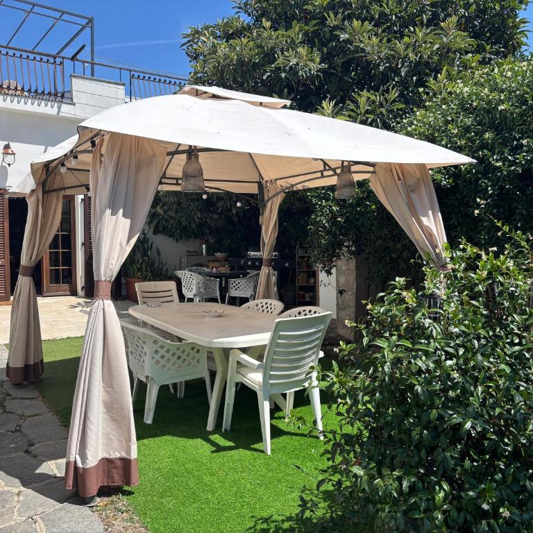 B&B IL TULIPANO free private parking - Camera Matrimoniale con Bagno Privato - 4