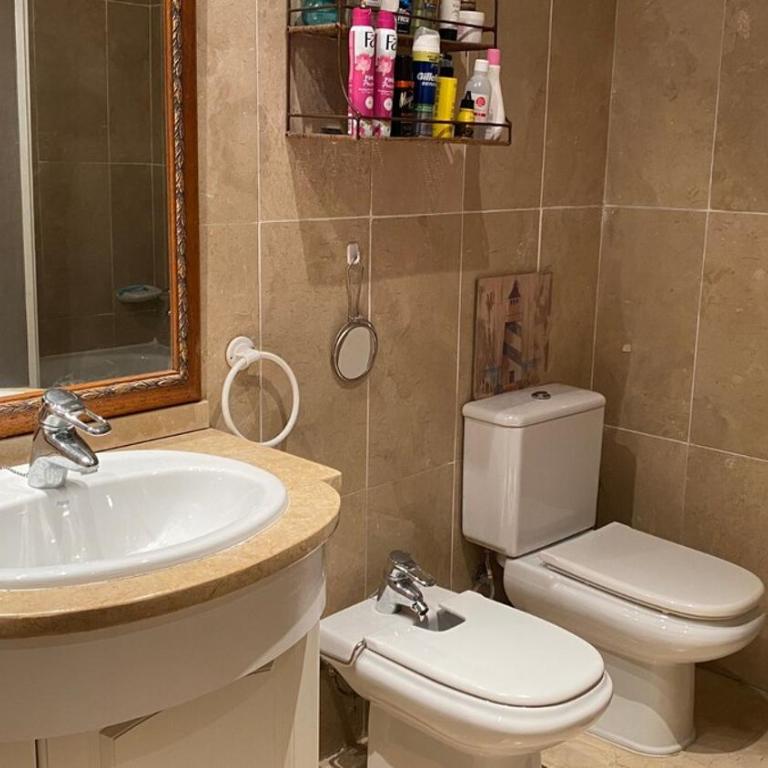 Cozy Apartment in the heart of Jávea - Apartment mit 3 Schlafzimmern - 2