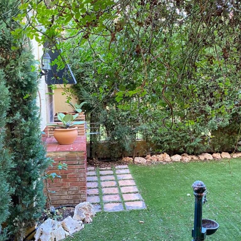 Cozy Apartment in the heart of Jávea - Apartment mit 3 Schlafzimmern - 4