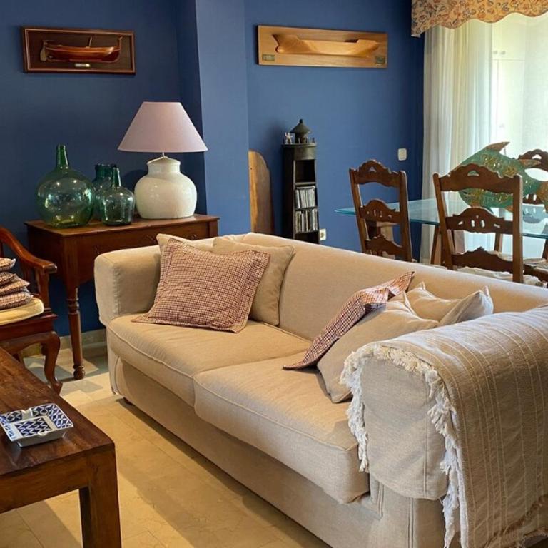 Cozy Apartment in the heart of Jávea - Apartment mit 3 Schlafzimmern - 6