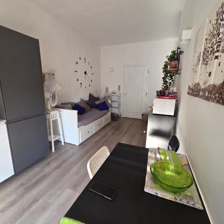 Alloggio per uso Turistico Capone Alessia - A DUE PASSI DAL CENTRO - Appartamento con 1 Camera da Letto - Non Fumatori - 17