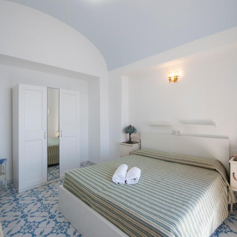 Villa Alba - Amalfi Coast - Villa - 7
