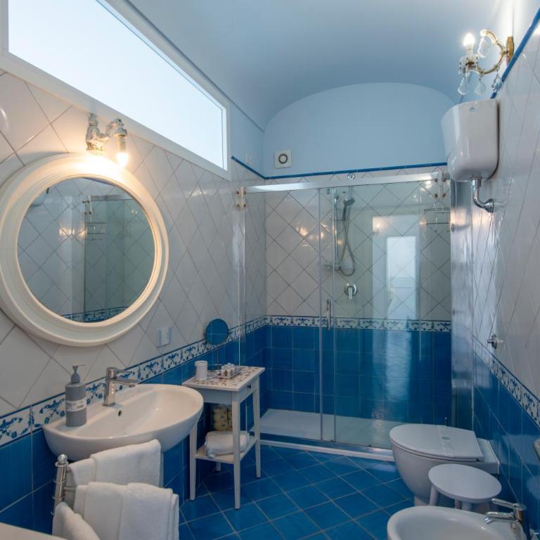 Villa Alba - Amalfi Coast - Villa - 11
