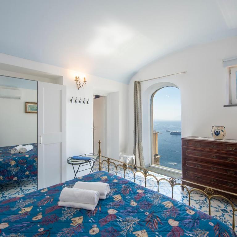 Villa Alba - Amalfi Coast - Villa - 9