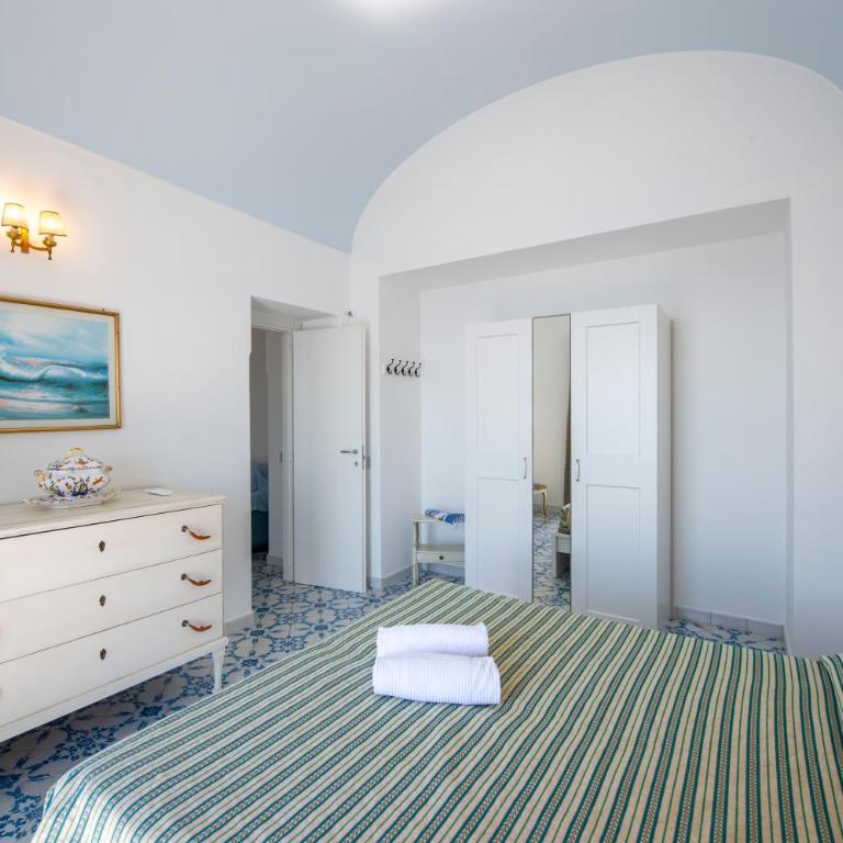 Villa Alba - Amalfi Coast - Villa - 15