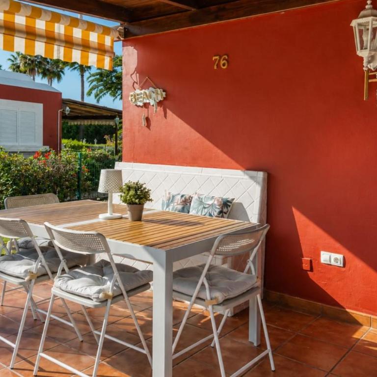 GuestReady - Los Tunos Family Pool - Casa - 2