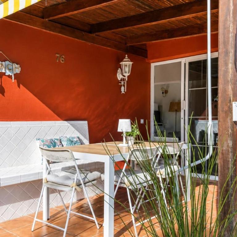 GuestReady - Los Tunos Family Pool - Casa - 10