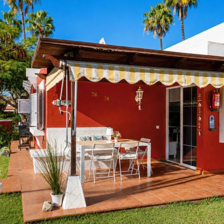 GuestReady - Los Tunos Family Pool - Casa - 15