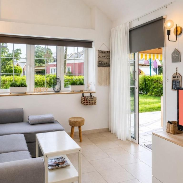 GuestReady - Los Tunos Family Pool - Casa - 18