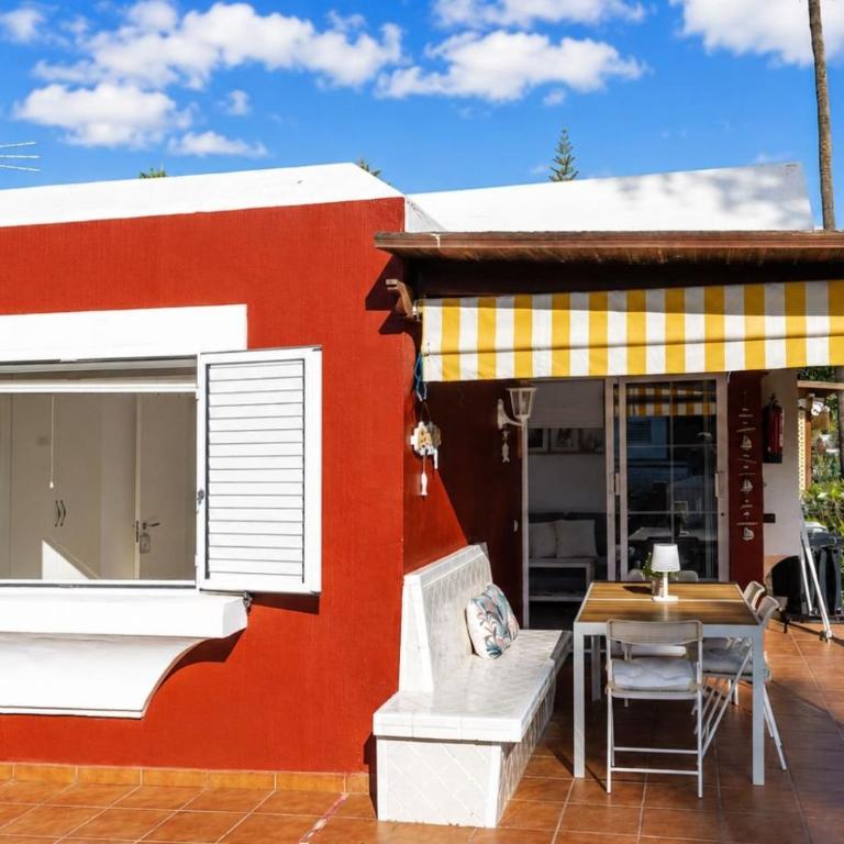 GuestReady - Los Tunos Family Pool - Casa - 20