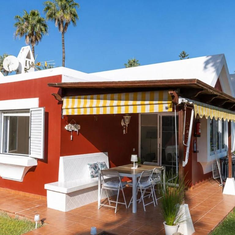 GuestReady - Los Tunos Family Pool - Casa - 21