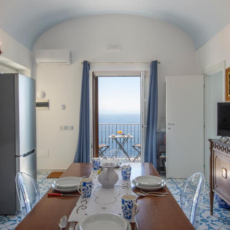 Villa Alba - Amalfi Coast - Villa - 22