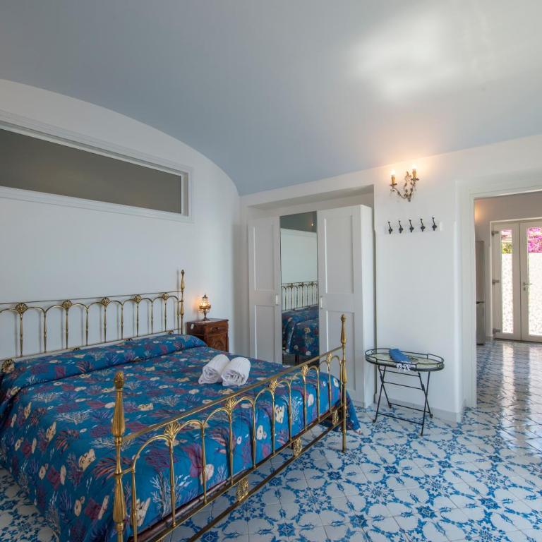 Villa Alba - Amalfi Coast - Villa - 20