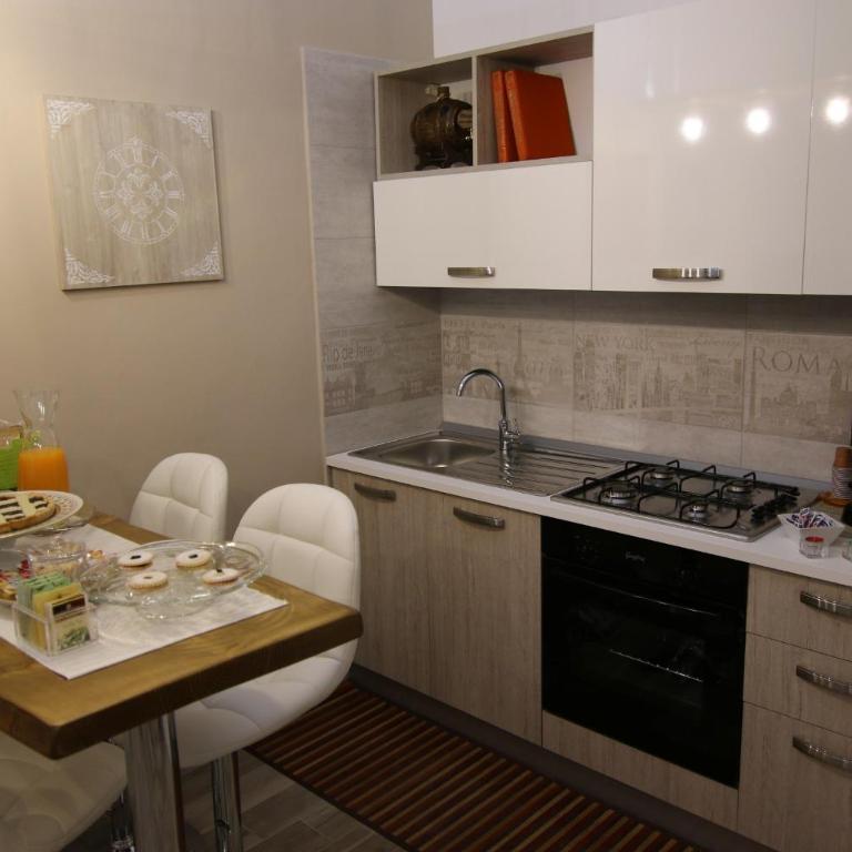Casa Dell'Artista - Casa Vacanze - 17