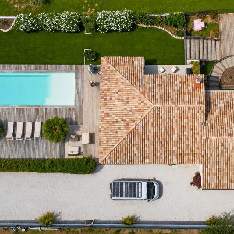 Villa - Villa Deluxe - 2