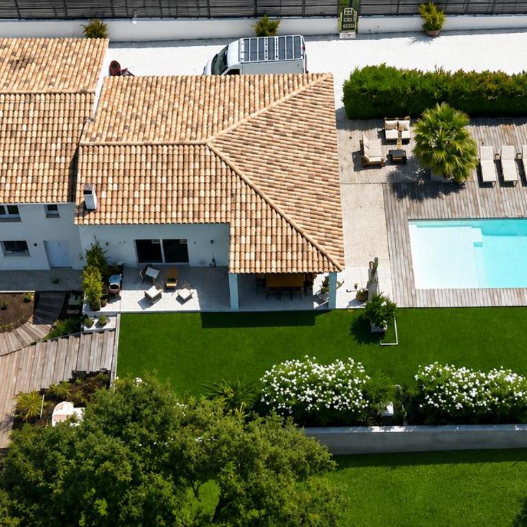 Villa - Villa Deluxe - 3