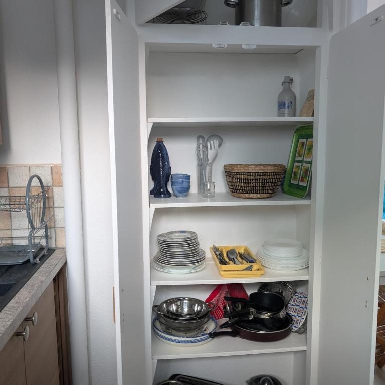 Pour 6 à 20m de la plage vue mer - Apartamento de 3 dormitorios - 31