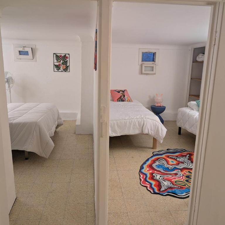 Pour 6 à 20m de la plage vue mer - Apartamento de 3 dormitorios - 22