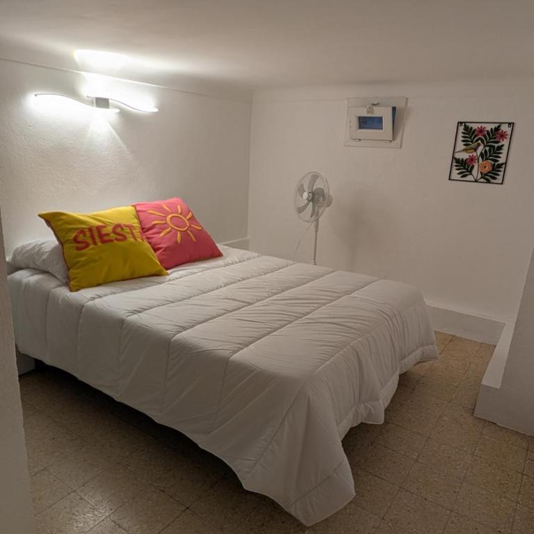 Pour 6 à 20m de la plage vue mer - Apartamento de 3 dormitorios - 6