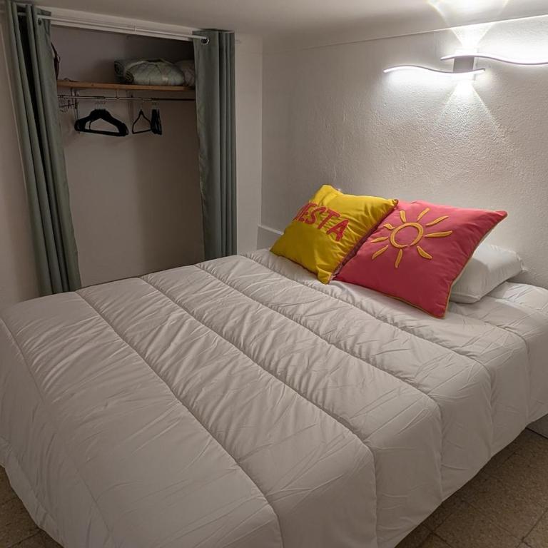 Pour 6 à 20m de la plage vue mer - Apartamento de 3 dormitorios - 33