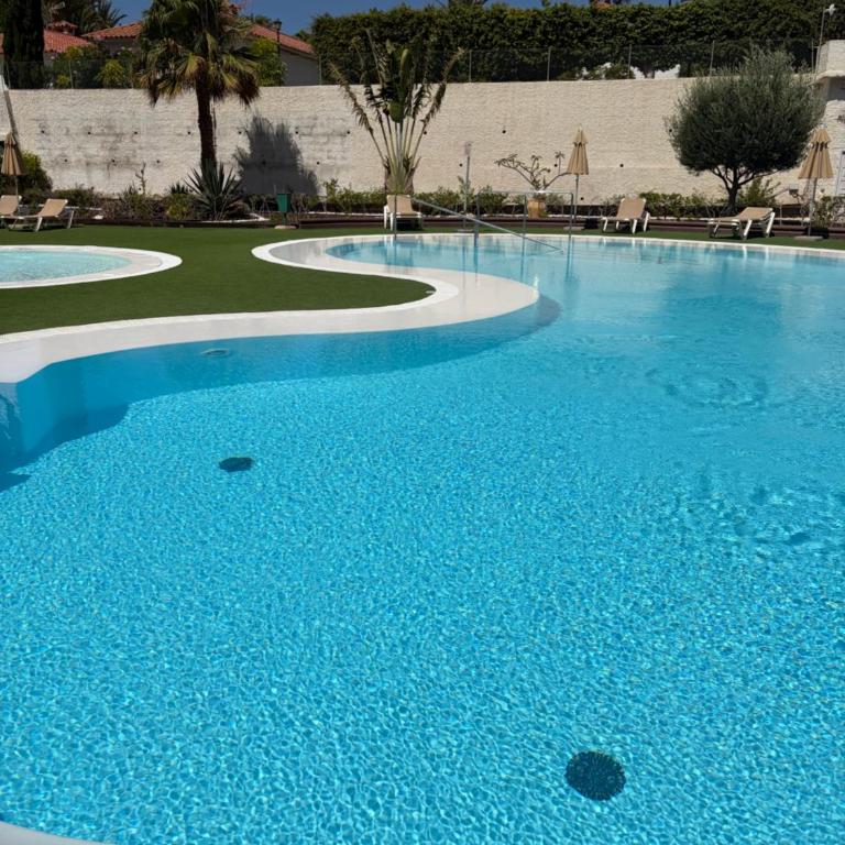 Lovely Apartament Taidia - Apartamento de 1 dormitorio - 3