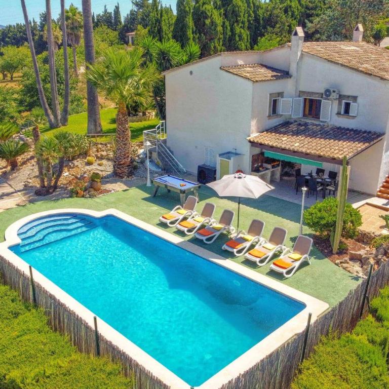 Villa Conxa Bisanyes by Villa Plus - Villa - 2