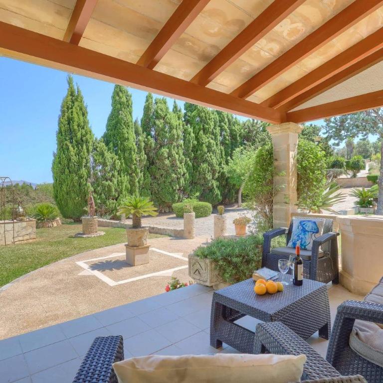 Villa Conxa Bisanyes by Villa Plus - Villa - 5