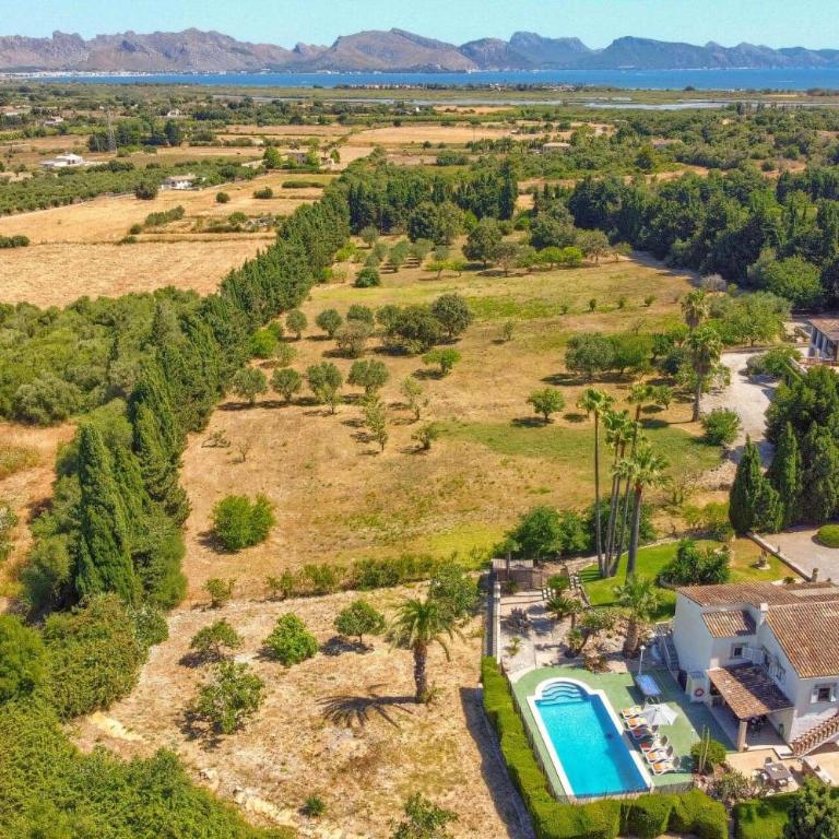 Villa Conxa Bisanyes by Villa Plus - Villa - 6
