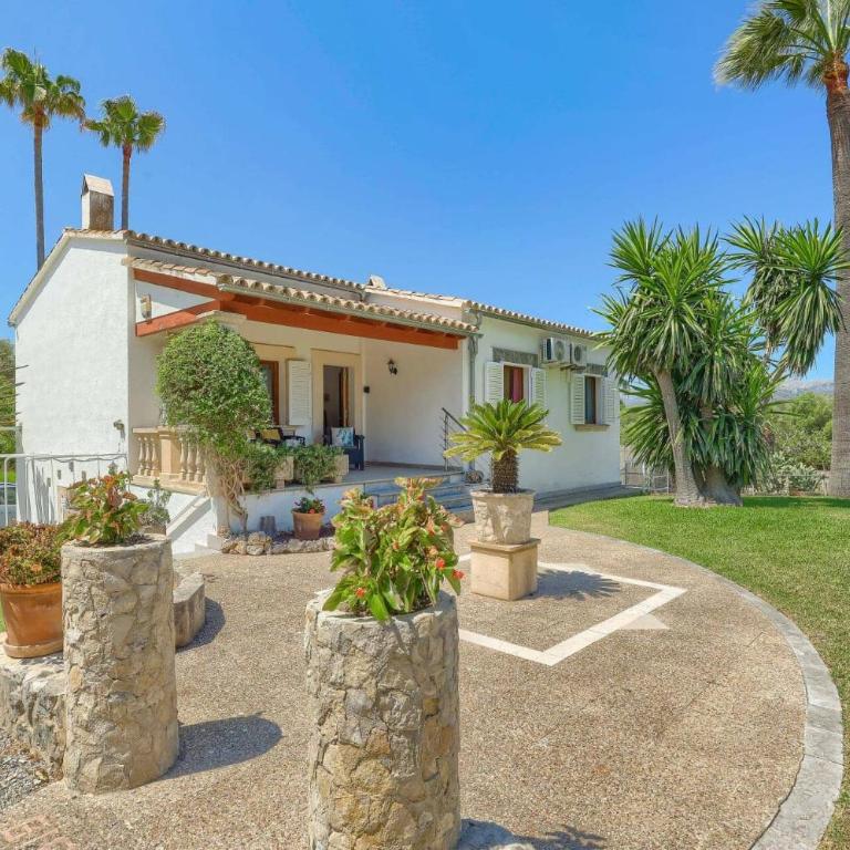 Villa Conxa Bisanyes by Villa Plus - Villa - 12