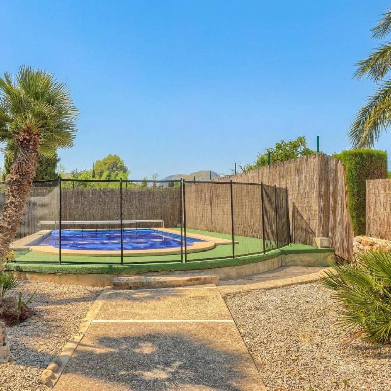 Villa Conxa Bisanyes by Villa Plus - Villa - 16