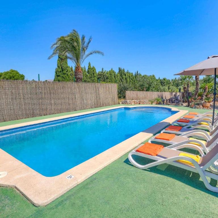 Villa Conxa Bisanyes by Villa Plus - Villa - 18