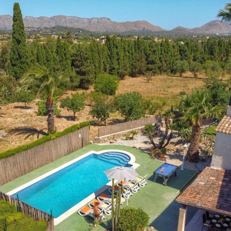 Villa Conxa Bisanyes by Villa Plus - Villa - 23