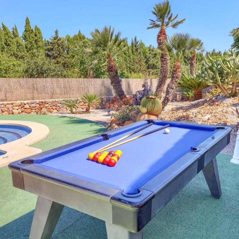 Villa Conxa Bisanyes by Villa Plus - Villa - 26