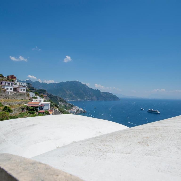 Villa Alba - Amalfi Coast - Villa - 32