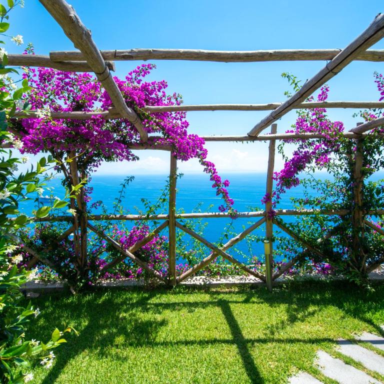 Villa Alba - Amalfi Coast - Villa - 51